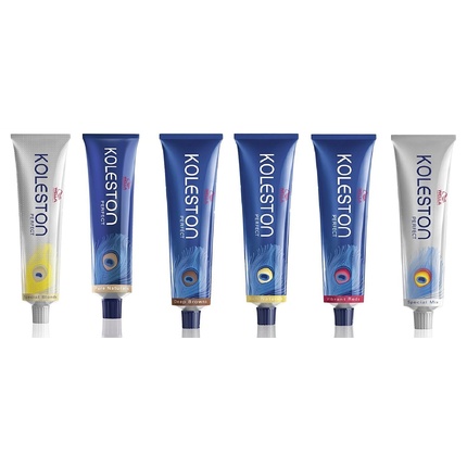 Koleston Perfect 66/0 Темный интенсивный блондин Wella
Koleston Perfect 66/0 Темный интенсивный блондин Wella