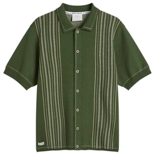 Вязаная рубашка Accolades Percival, Forest
Вязаная рубашка Accolades Percival, Forest