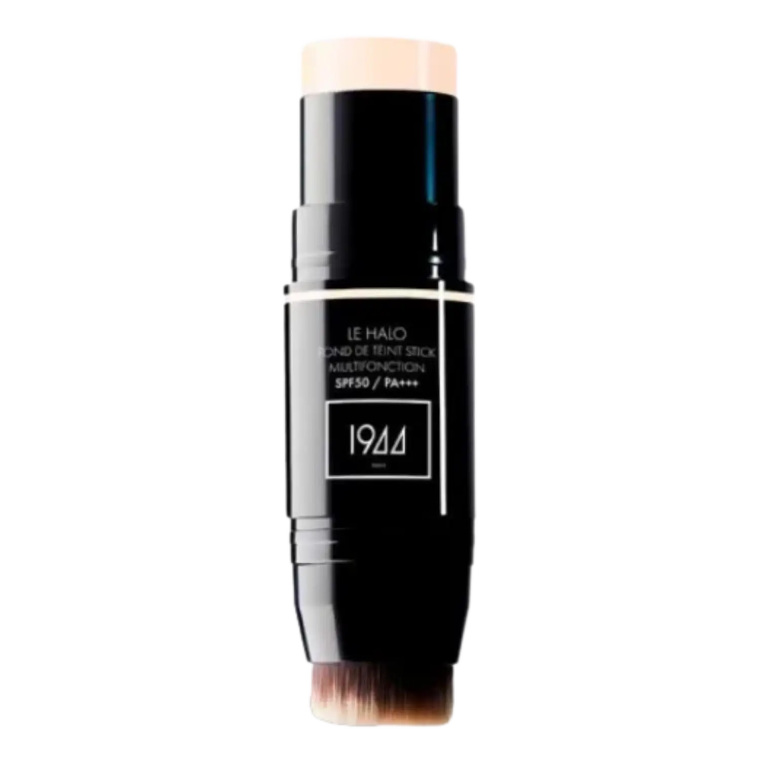 Тональный крем-стик spf50 ft1слоновая кость 1944 Paris Le Halo, 8 гр 
Тональный крем-стик spf50 ft1слоновая кость 1944 Paris Le Halo, 8 гр