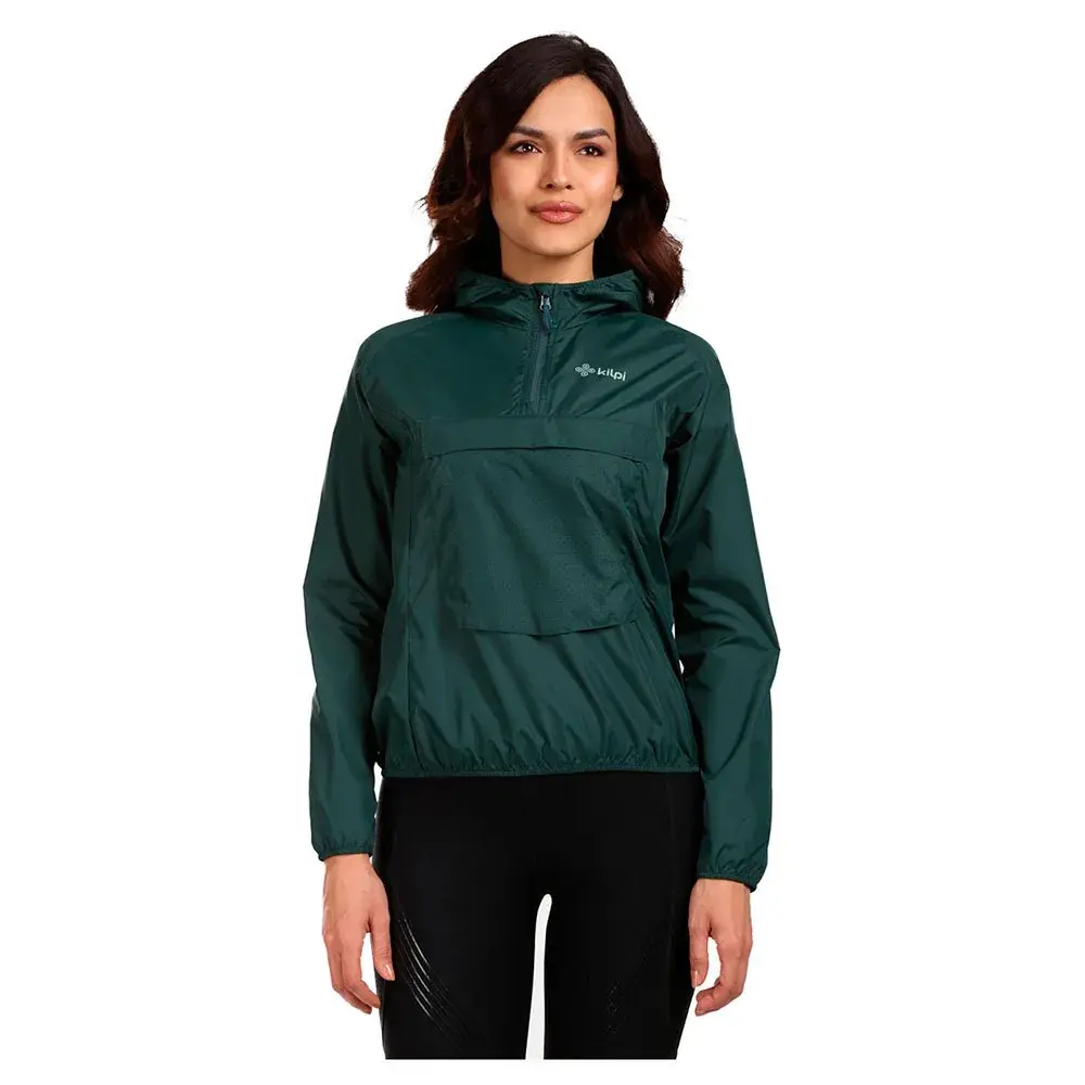 Куртка Kilpi Anori, зеленый
Куртка Kilpi Anori, зеленый