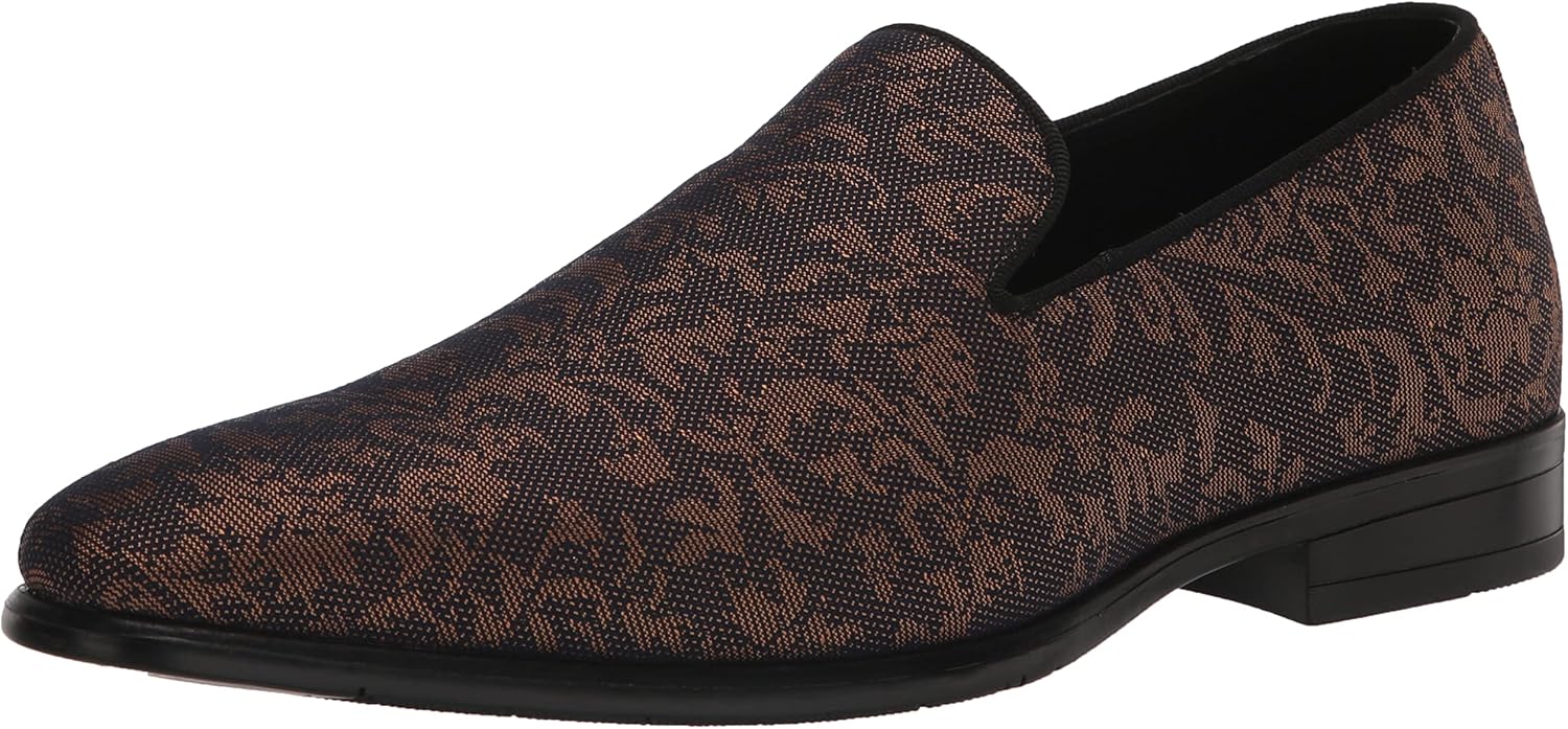 Мужские лоферы без шнурков STACY ADAMS Savino, мультиколор
Мужские лоферы без шнурков STACY ADAMS Savino, мультиколор