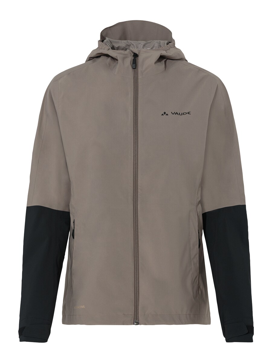 Спортивная куртка VAUDE Moab II, коричневый
Спортивная куртка VAUDE Moab II, коричневый