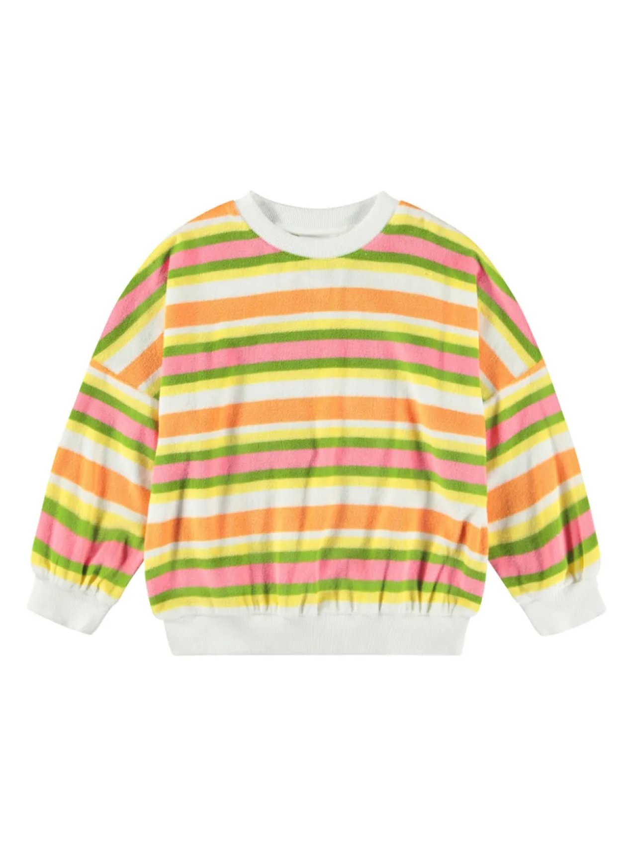 Толстовка Marika Molo, белый
Толстовка Marika Molo, белый