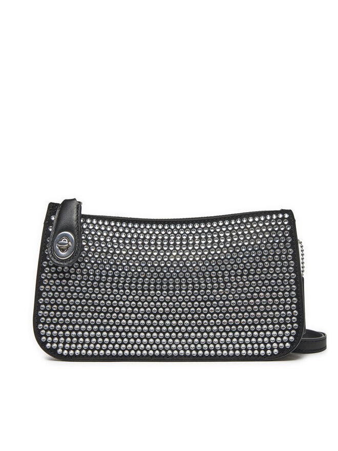 Сумочка CW592 Coach, черный
Сумочка CW592 Coach, черный