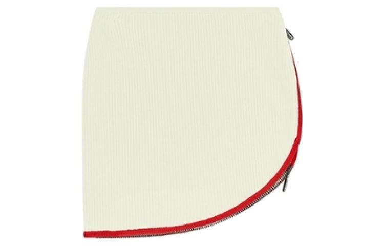 Повседневная короткая юбка женская экрю DIESEL
Повседневная короткая юбка женская экрю DIESEL