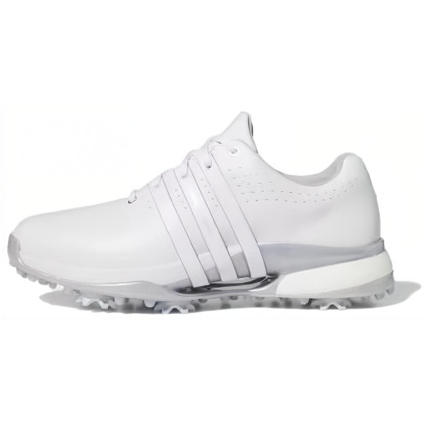 Tour360 24 Golf Cloud Белый Серебристый Металлик Женский Adidas
Tour360 24 Golf Cloud Белый Серебристый Металлик Женский Adidas