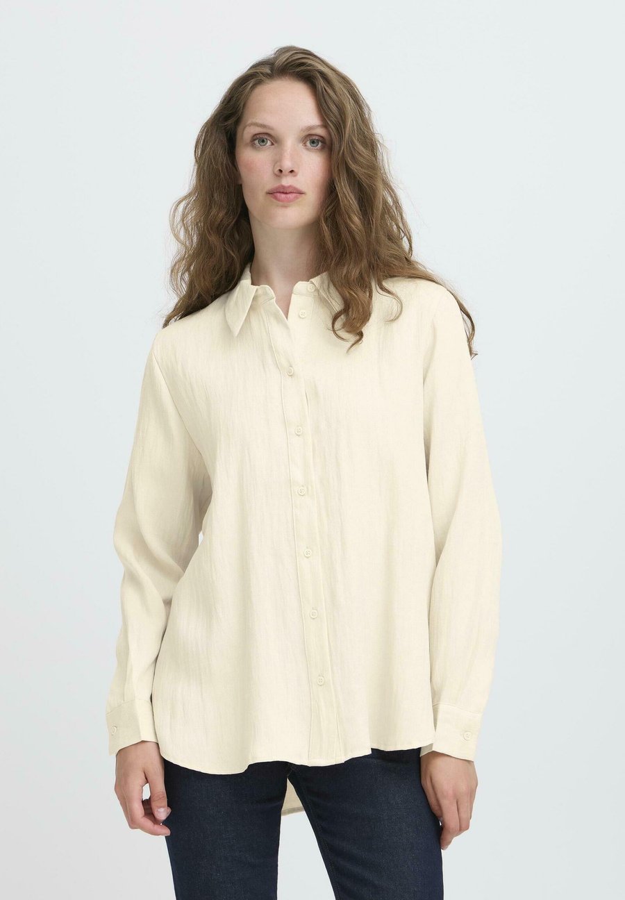 Блуза ICHI HKIRSE LS, Birch/Off-White
Блуза ICHI HKIRSE LS, Birch/Off-White