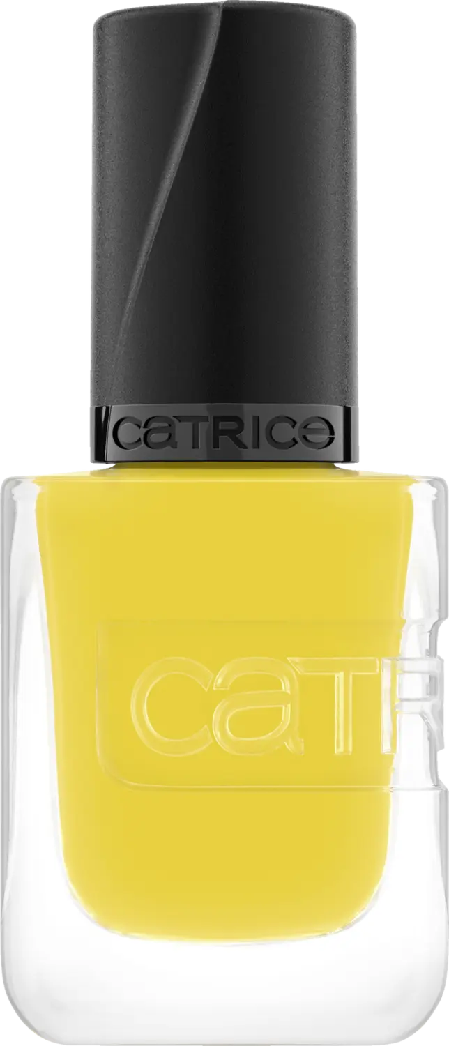 Гель-лак для ногтей Catrice GEL AFFAIR Nail Lacquer 013 To Bee Or Not To Bee
Гель-лак для ногтей Catrice GEL AFFAIR Nail Lacquer 013 To Bee Or Not To Bee
