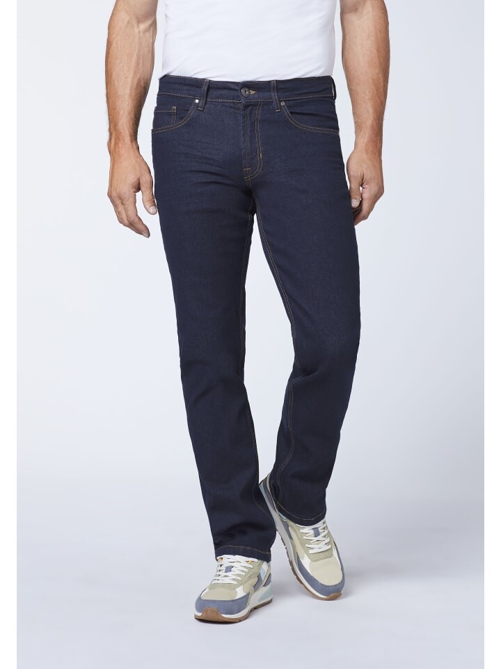 Джинсы Oklahoma Jeans, синий
Джинсы Oklahoma Jeans, синий