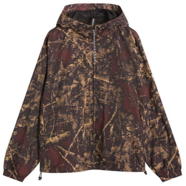 Нейлоновая куртка Forest glitch No Problemo, Camo
Нейлоновая куртка Forest glitch No Problemo, Camo