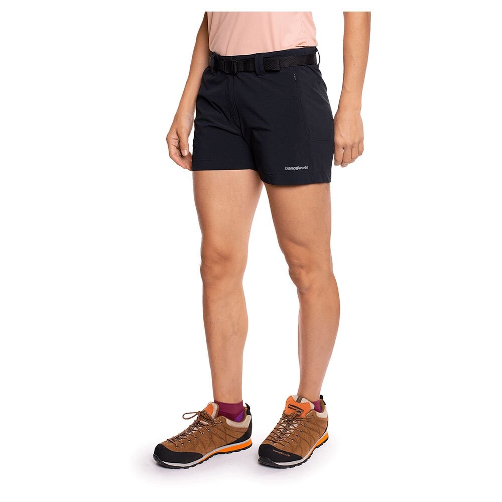 Шорты Trangoworld Bamba, серый
Шорты Trangoworld Bamba, серый