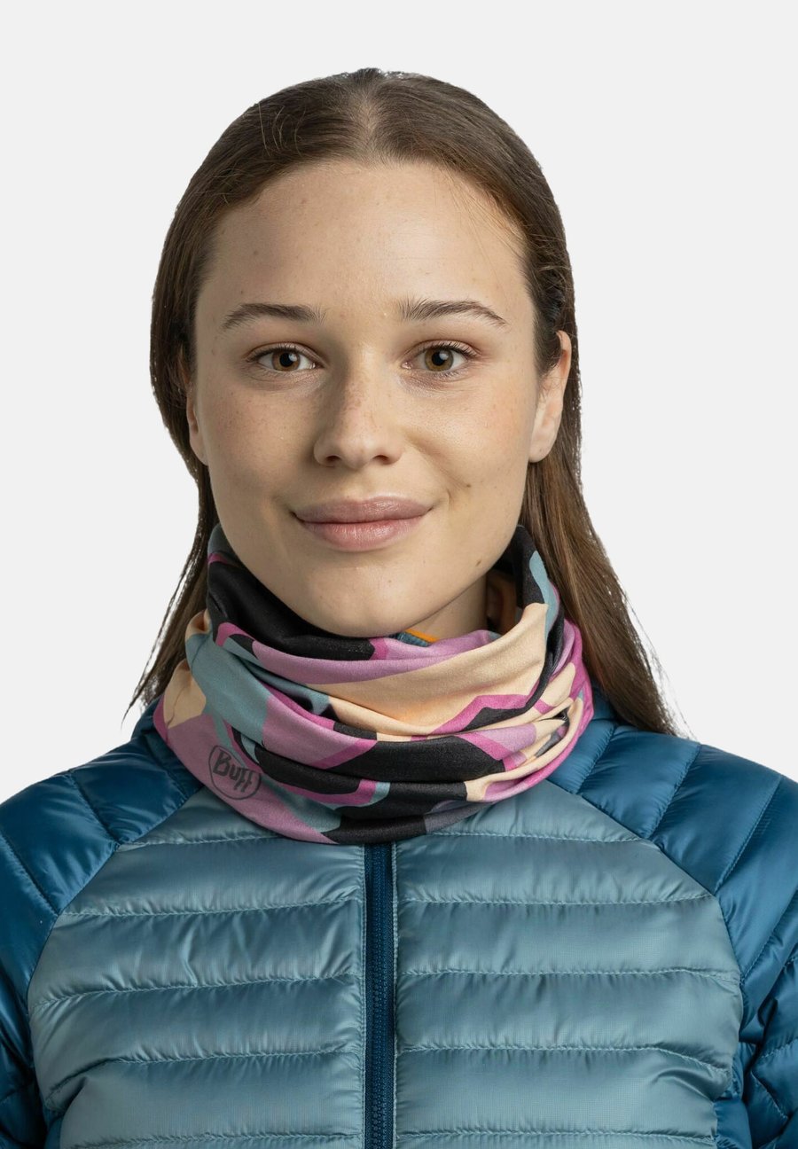 Шарф Buff Snood, Orchid/Mottled Berry
Шарф Buff Snood, Orchid/Mottled Berry