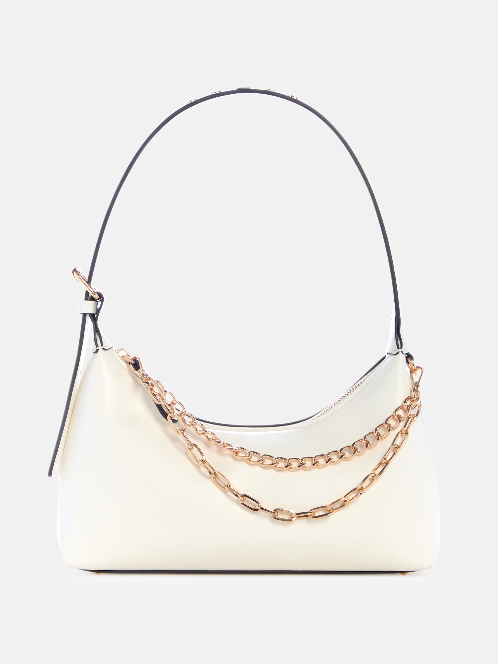 Демилза Сумка через плечо Guess Factory, кремовый
Демилза Сумка через плечо Guess Factory, кремовый