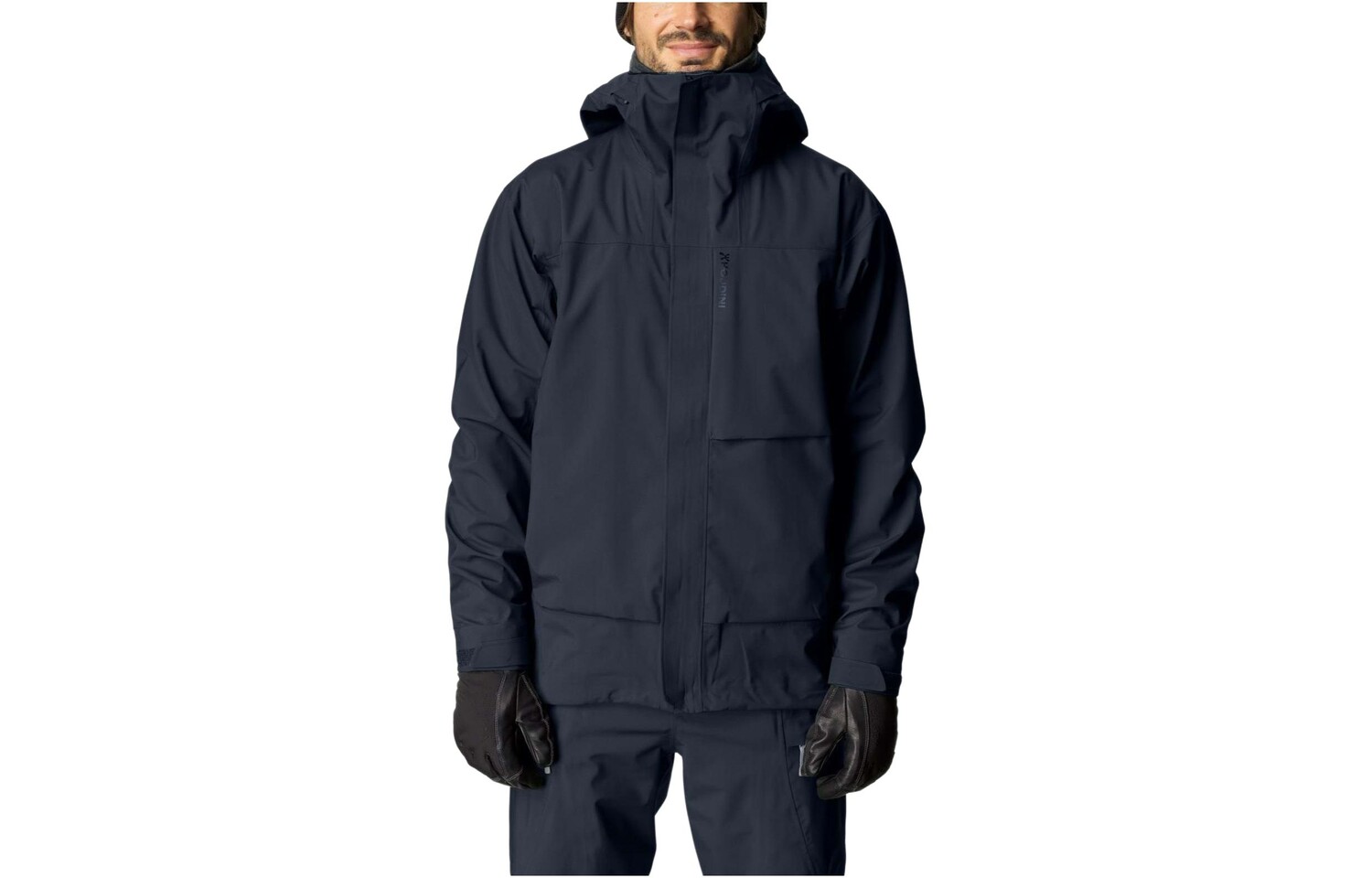 Куртка мужская синий галлюцинация Houdini 
Куртка мужская синий галлюцинация Houdini