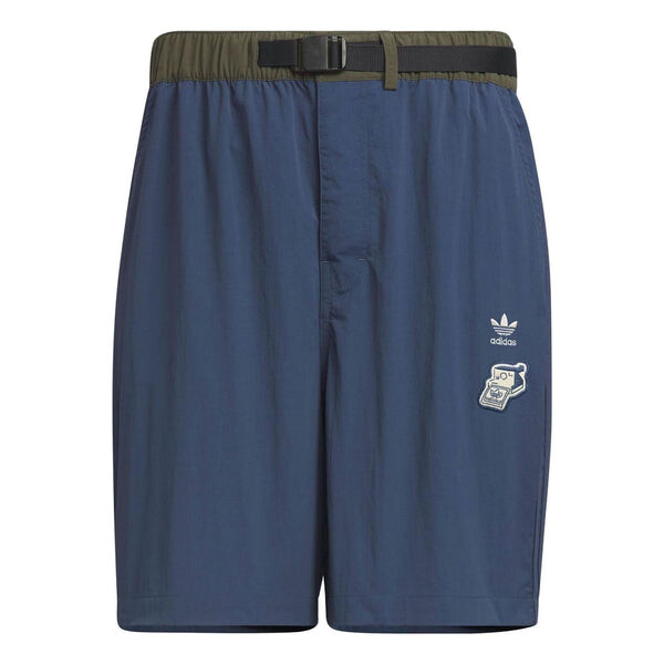 Шорты оригиналы x yu nagaba v day шорты Adidas, синий
Шорты оригиналы x yu nagaba v day шорты Adidas, синий