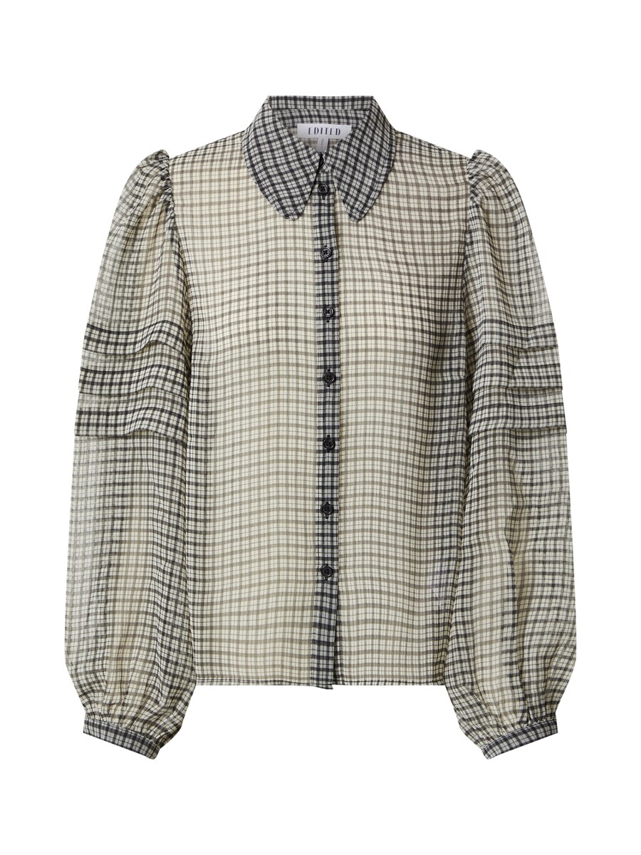 Блузка EDITED Josefin, бежевый
Блузка EDITED Josefin, бежевый