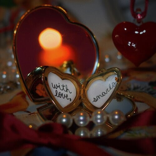 Виниловая пластинка Snarls - With Love
Виниловая пластинка Snarls - With Love