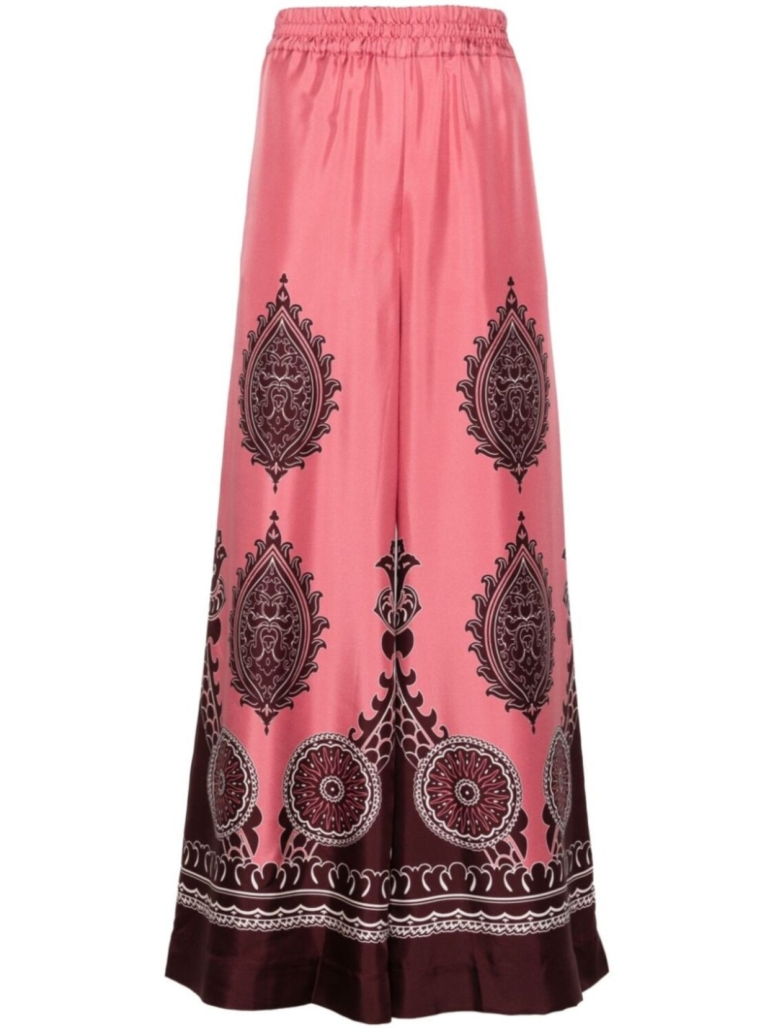 La DoubleJ брюки Oltrarno Placée, розовый
La DoubleJ брюки Oltrarno Placée, розовый