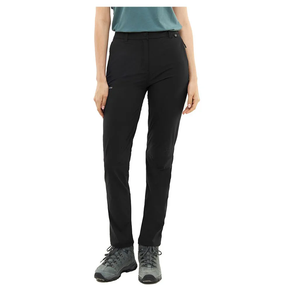 Брюки Viking Expander Ultralight, черный
Брюки Viking Expander Ultralight, черный