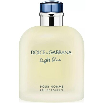 Туалетная вода-спрей Pour Homme 125 мл, Dolce & Gabbana
Туалетная вода-спрей Pour Homme 125 мл, Dolce & Gabbana