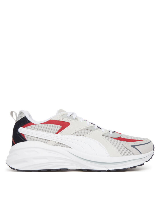 Кроссовки Hypnotic LS 395295 30 Puma, серый
Кроссовки Hypnotic LS 395295 30 Puma, серый