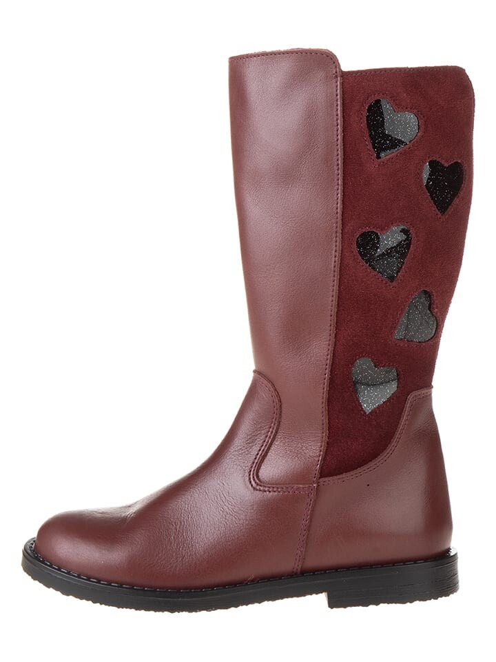 Сапоги lamino Leder, красный
Сапоги lamino Leder, красный