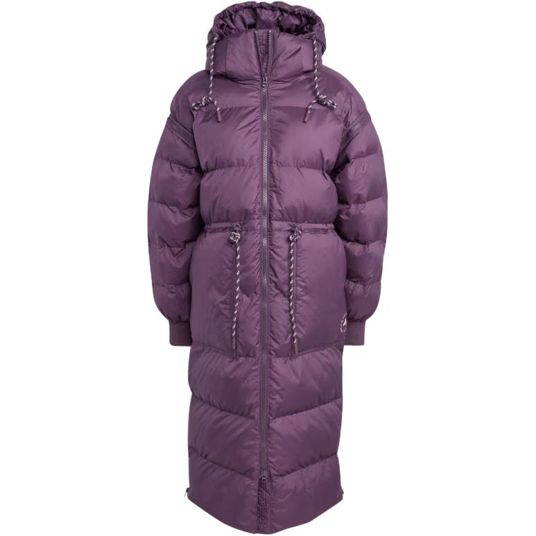 Стелла Маккартни X Утеплённое Пальто Адидас, Минеральный Красный
Стелла Маккартни X Утеплённое Пальто Адидас, Минеральный Красный