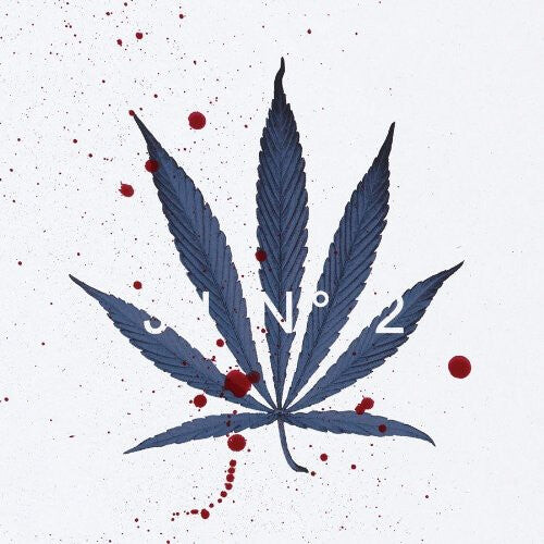 CD диск JJ: JJ No 2
CD диск JJ: JJ No 2