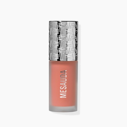 Румяна Mesauda Beauty Flush Of Blush 103 Peach Delight 8ml - Long-Lasting Liquid
Румяна Mesauda Beauty Flush Of Blush 103 Peach Delight 8ml - Long-Lasting Liquid