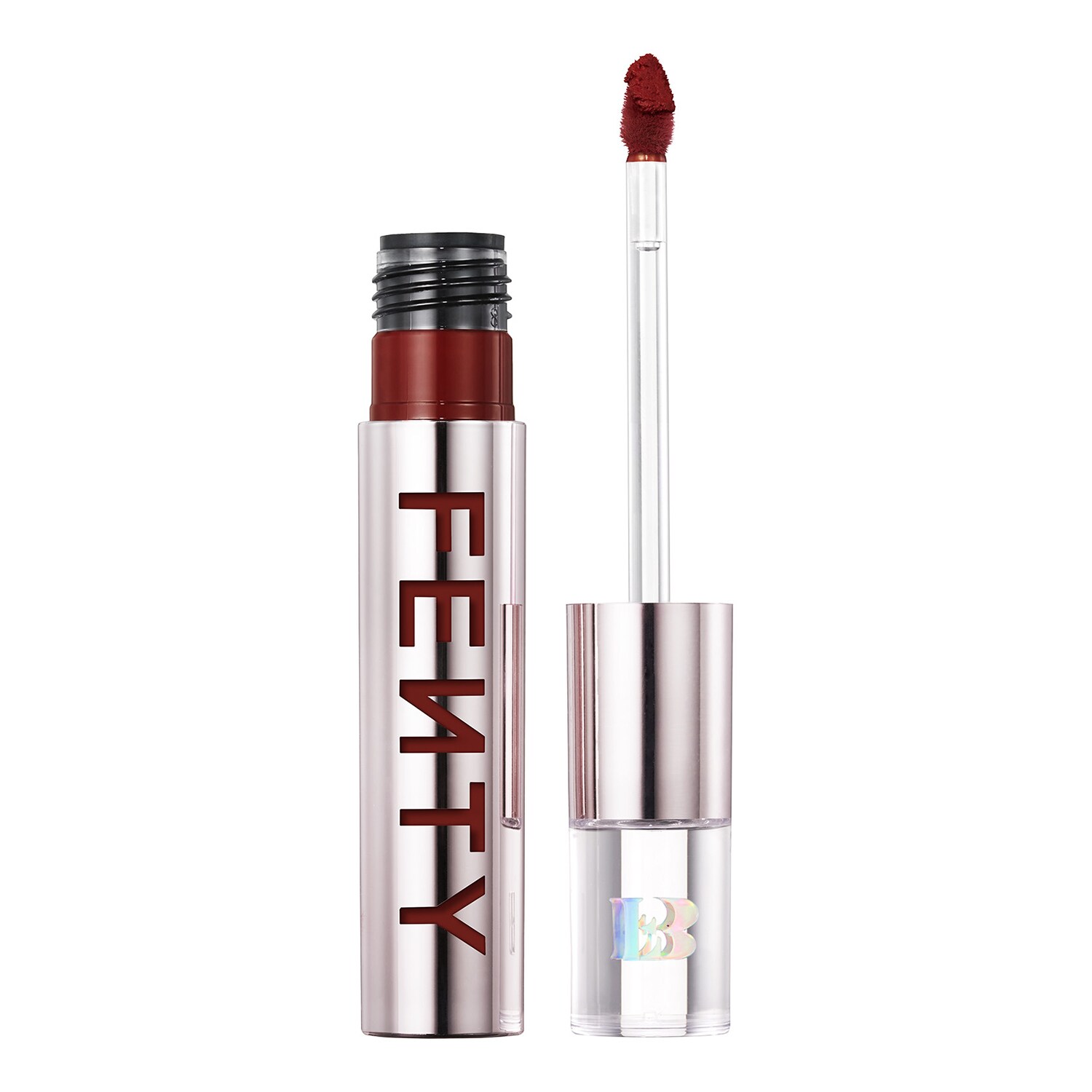 Жидкая помада Fenty Icon Velvet Liquid Lipstick Fenty Beauty, H.B.I.C (5.5 g)
Жидкая помада Fenty Icon Velvet Liquid Lipstick Fenty Beauty, H.B.I.C (5.5 g)
