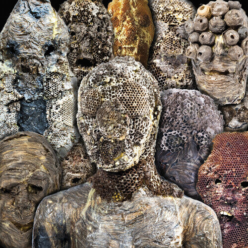 Виниловая пластинка Metal Preyers: Shadow Swamps
Виниловая пластинка Metal Preyers: Shadow Swamps