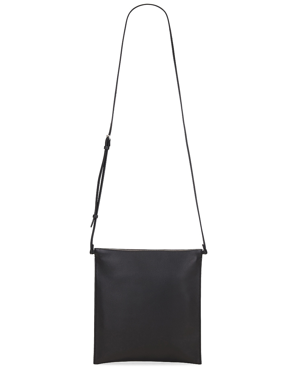 Медицинская сумка The Row, Black ANS
Медицинская сумка The Row, Black ANS