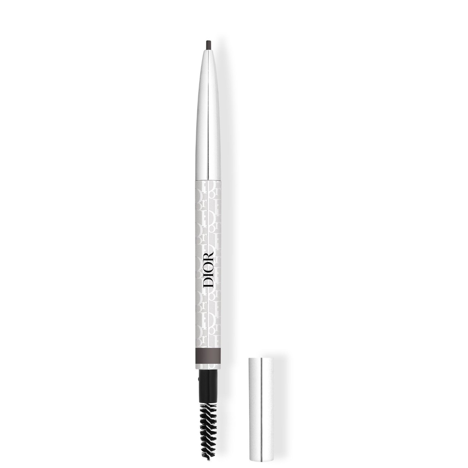 Карандаш для бровей diorshow brow styler augenbrauenstift Dior, nr. 033 - grey, вес 0.09 гр.
Карандаш для бровей diorshow brow styler augenbrauenstift Dior, nr. 033 - grey, вес 0.09 гр.