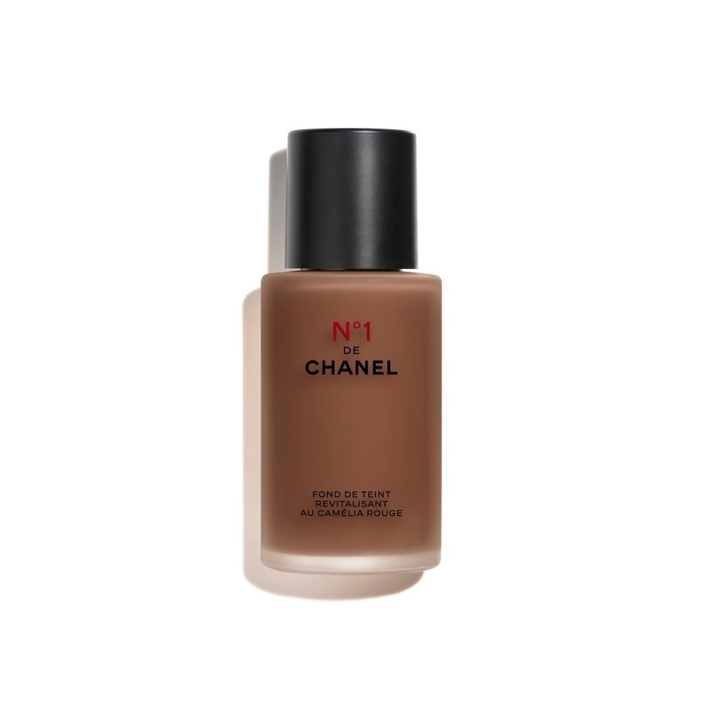 Тональный крем для лица n°1 de chanel revitalisierende foundation Chanel, br172, объем 30 мл
Тональный крем для лица n°1 de chanel revitalisierende foundation Chanel, br172, объем 30 мл