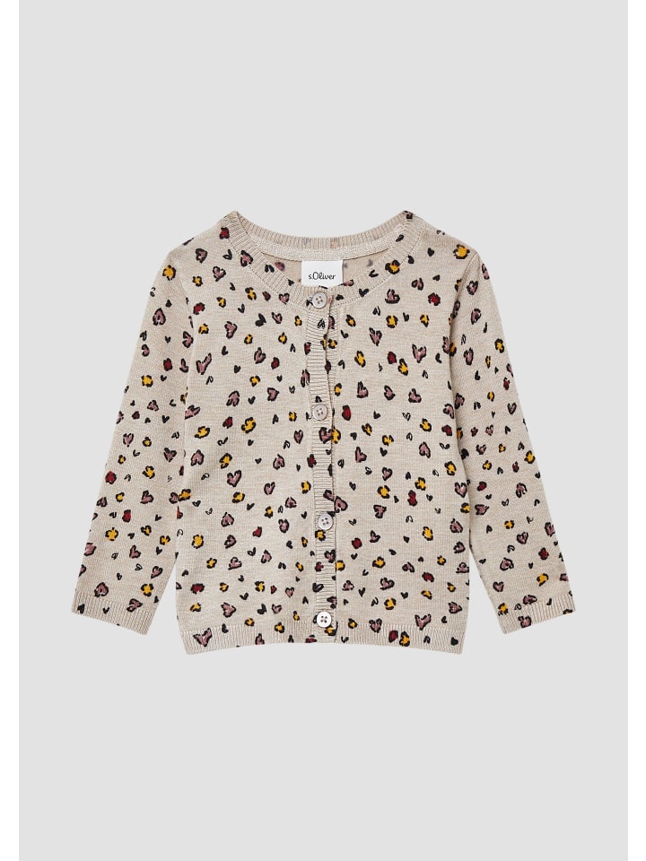 Кардиган s.Oliver
Кардиган s.Oliver