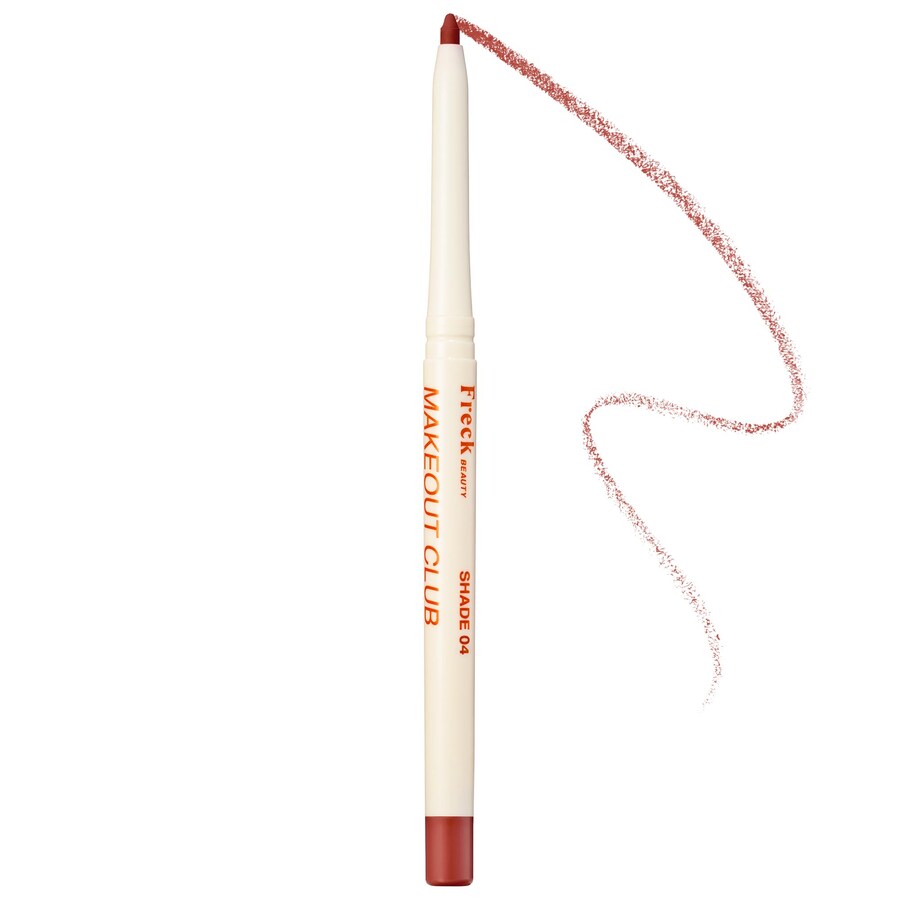 Карандаш для губ MAKEOUT CLUB Nude Muse Freck Beauty, 0.012, Shade 04
Карандаш для губ MAKEOUT CLUB Nude Muse Freck Beauty, 0.012, Shade 04