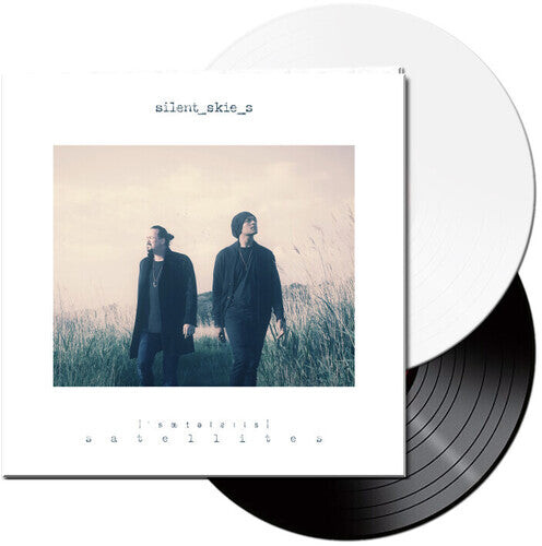 Виниловая пластинка Silent Skies - Satellites
Виниловая пластинка Silent Skies - Satellites