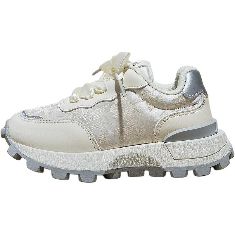 Низкие кроссовки для детей серии Mickey Disney, золотой
Низкие кроссовки для детей серии Mickey Disney, золотой