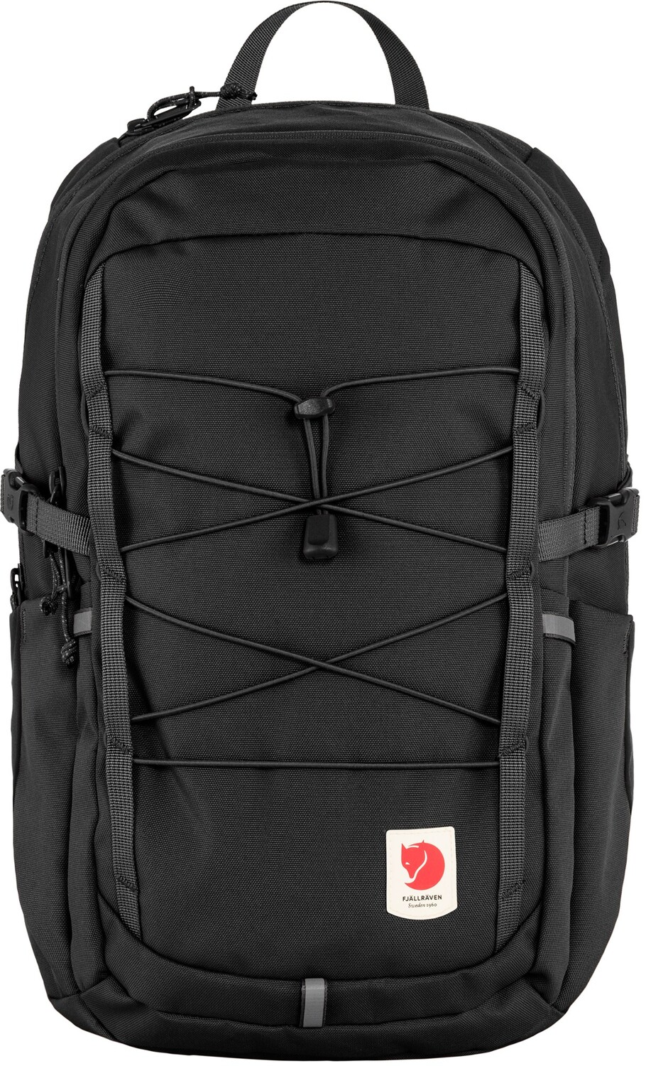 Скуле 20 шт. Fjallraven, черный
Скуле 20 шт. Fjallraven, черный