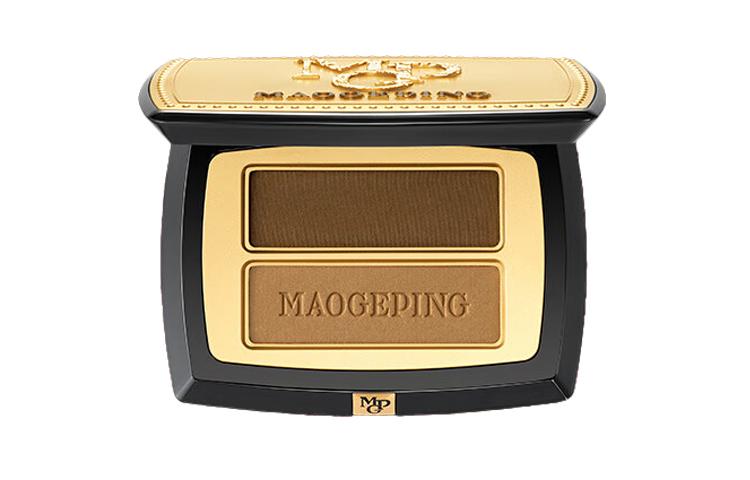 Пудра для бровей Two Tone для коррекции формы лица 3,6 г MAOGEPING
Пудра для бровей Two Tone для коррекции формы лица 3,6 г MAOGEPING