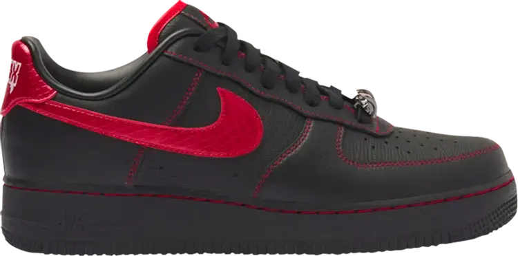 Кроссовки RTFKT x Air Force 1 Low 'Demon', черный, Серый;черный, Кроссовки RTFKT x Air Force 1 Low 'Demon', черный
Кроссовки RTFKT x Air Force 1 Low 'Demon', черный, Серый;черный, Кроссовки RTFKT x Air Force 1 Low 'Demon', черный