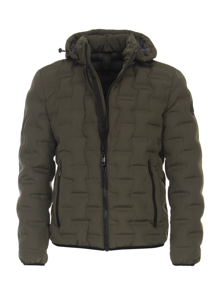 Переходная куртка CASAMODA, коричневый
Переходная куртка CASAMODA, коричневый