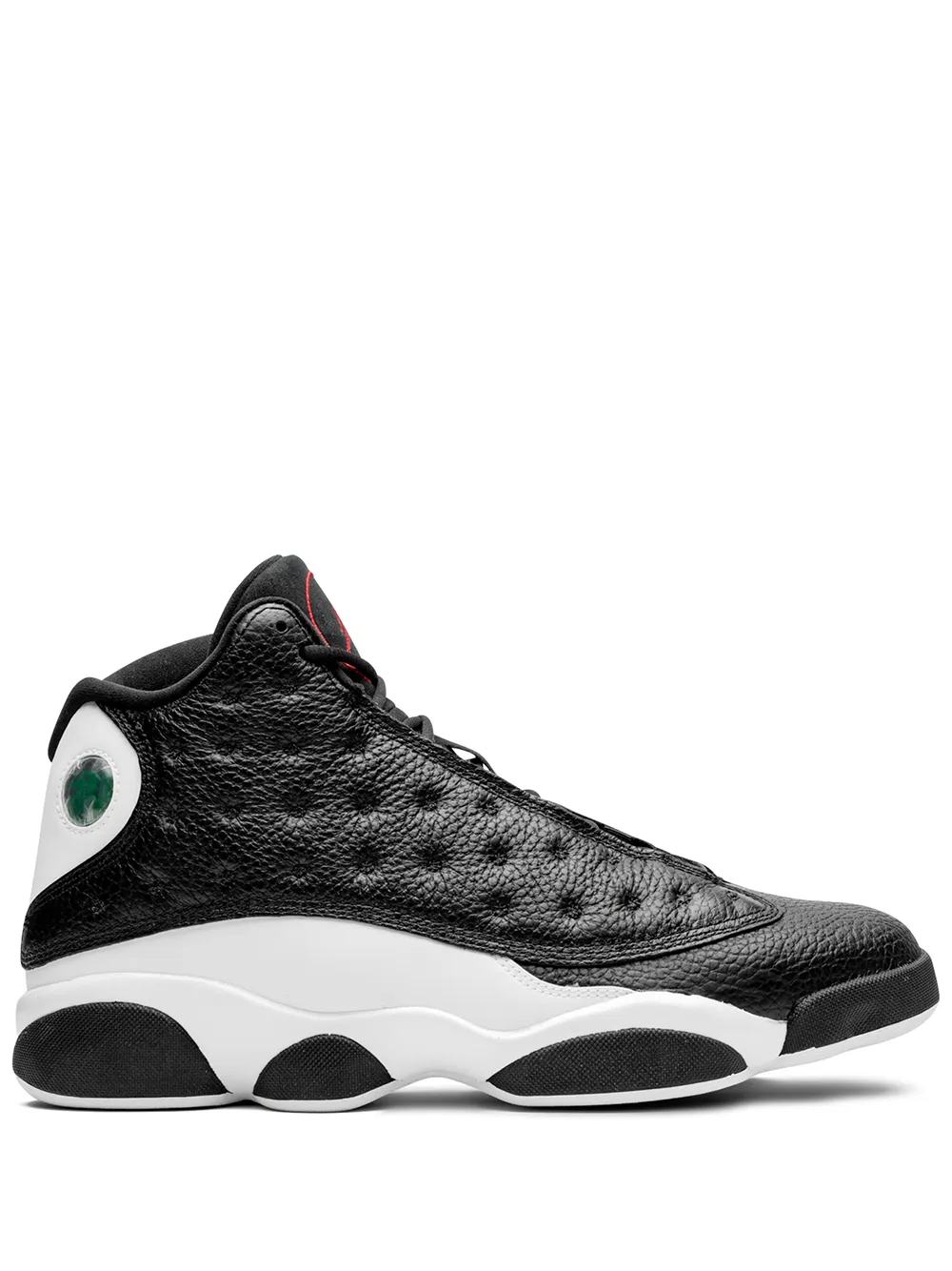 Кроссовки Air 13 Retro Reverse He Got Game Jordan, черный
Кроссовки Air 13 Retro Reverse He Got Game Jordan, черный