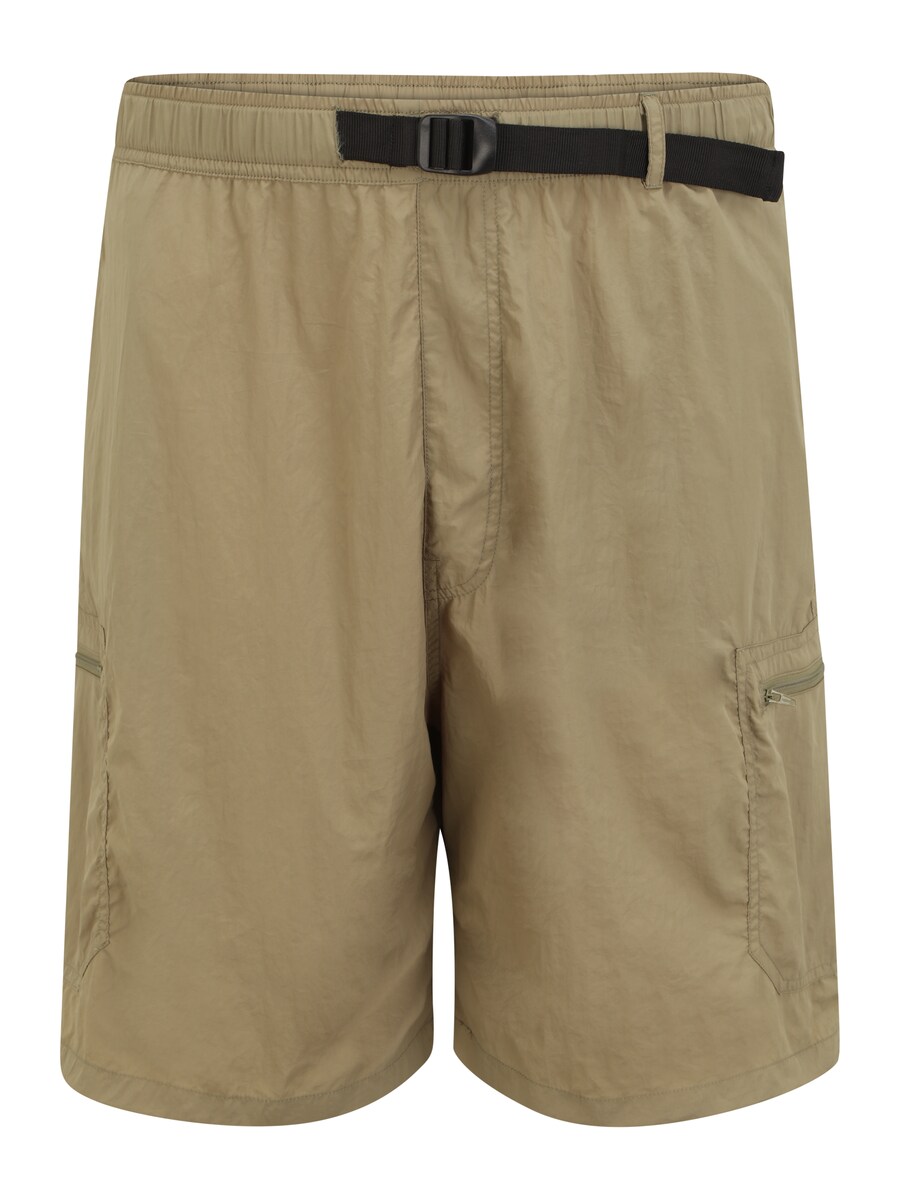 Брюки свободного кроя Urban Classics, хаки
Брюки свободного кроя Urban Classics, хаки