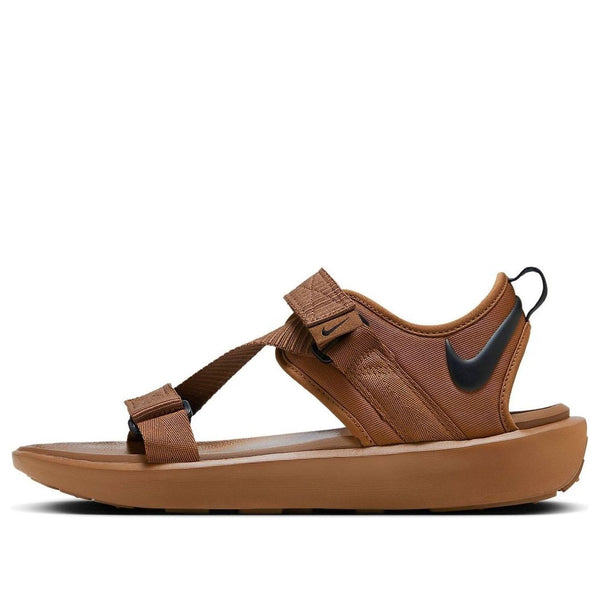 Сандалии vista sandals 'light british tan' Nike, бежевый
Сандалии vista sandals 'light british tan' Nike, бежевый