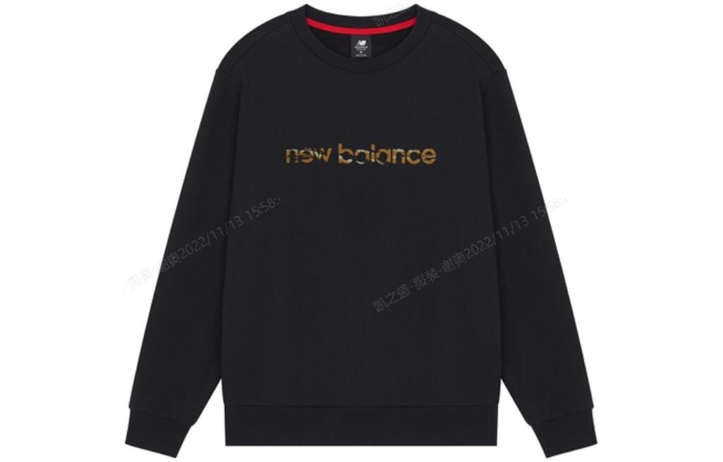 Мужская толстовка New Balance, цвет Black
Мужская толстовка New Balance, цвет Black