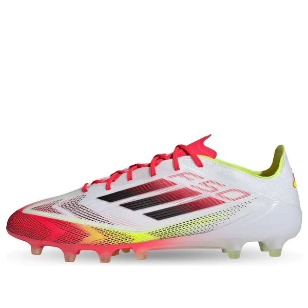 Кроссовки f50 elite ag Adidas, белый
Кроссовки f50 elite ag Adidas, белый
