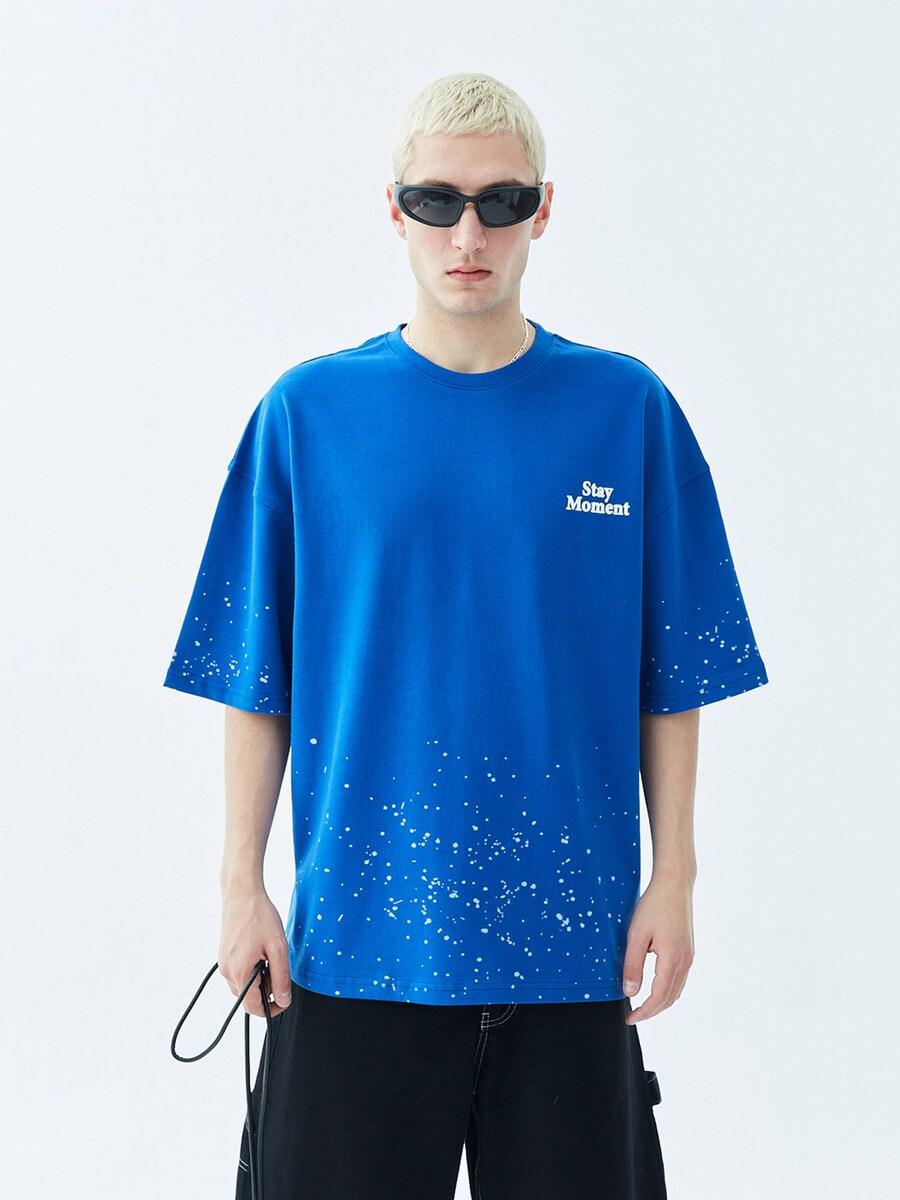 Рубашка VAMOS CLO El Paso, синий
Рубашка VAMOS CLO El Paso, синий