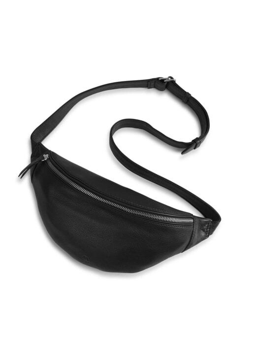 Поясная сумка Markberg, черный
Поясная сумка Markberg, черный