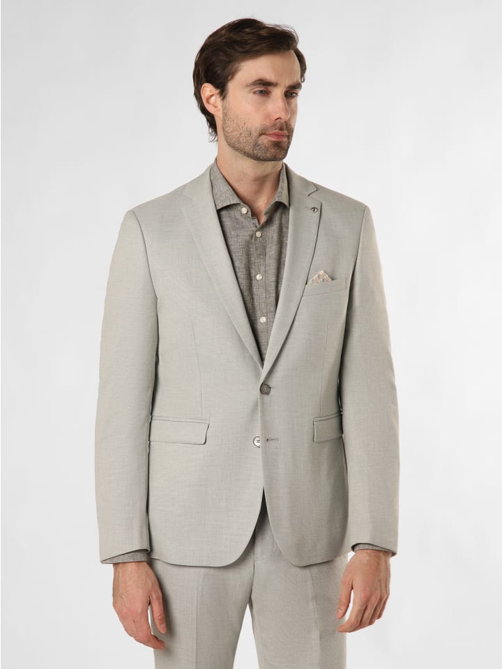 Модульная куртка Brixdon из липы Finshley & Harding London
Модульная куртка Brixdon из липы Finshley & Harding London